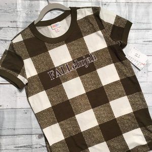 Lularoe LIV Top !! NWT